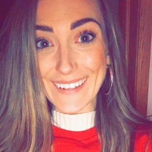 Meet your Posher, Kacie